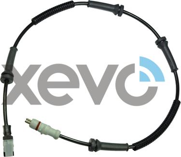 Elta Automotive XBS151 - ABS датчик, частота вращения колеса abcparts.ee