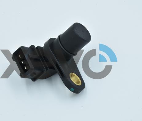 Elta Automotive XCS6604 - Датчик положения Распредвала abcparts.ee