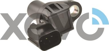 Elta Automotive XCS6096 - Датчик положения Распредвала abcparts.ee