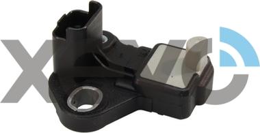 Elta Automotive XCS6091 - Датчик положения Коленвала, RPM abcparts.ee