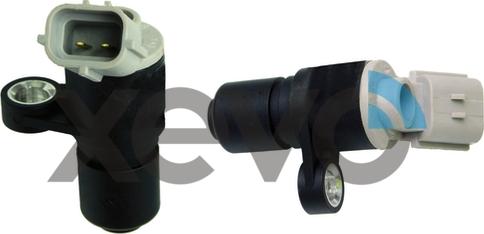 Elta Automotive XCS6048 - Датчик положения Коленвала, RPM abcparts.ee