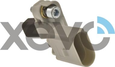Elta Automotive XCS6022 - Датчик положения Коленвала, RPM abcparts.ee