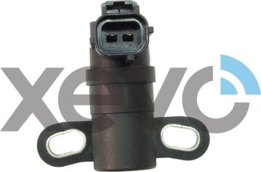 Elta Automotive XCS6103 - Датчик положения Коленвала, RPM abcparts.ee