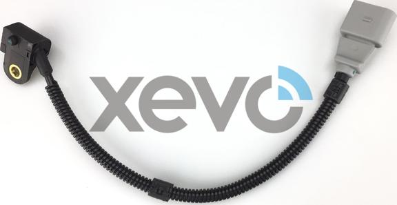 Elta Automotive XCS6119 - Датчик положения Распредвала abcparts.ee