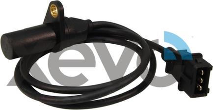 Elta Automotive XCS6133 - Датчик положения Коленвала, RPM abcparts.ee