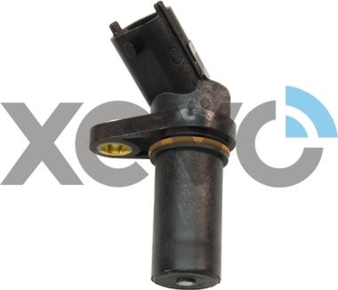 Elta Automotive XCS6352 - Датчик положения Коленвала, RPM abcparts.ee