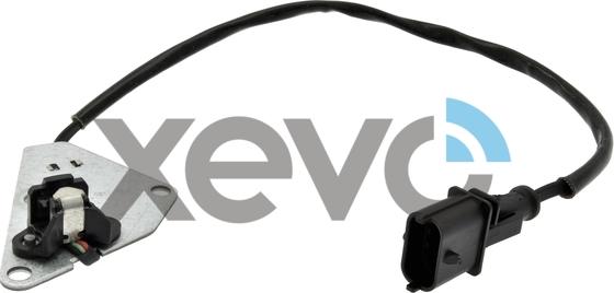 Elta Automotive XCS6312 - Датчик положения Распредвала abcparts.ee
