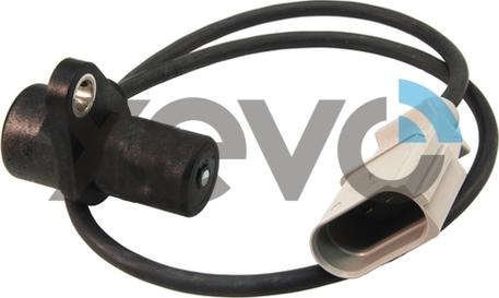 Elta Automotive XCS6240 - Датчик положения Коленвала, RPM abcparts.ee