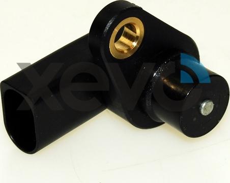 Elta Automotive XCS6254 - Датчик положения Коленвала, RPM abcparts.ee