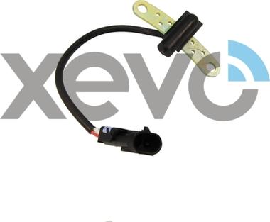 Elta Automotive XCS6208 - Датчик положения Коленвала, RPM abcparts.ee