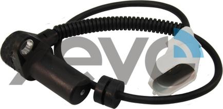 Elta Automotive XCS6222 - Датчик положения Коленвала, RPM abcparts.ee