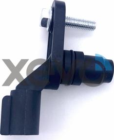 Elta Automotive XCS8095 - Датчик положения Распредвала abcparts.ee