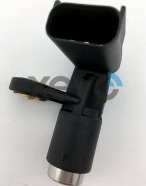 Elta Automotive XCS8191 - Датчик положения Коленвала, RPM abcparts.ee