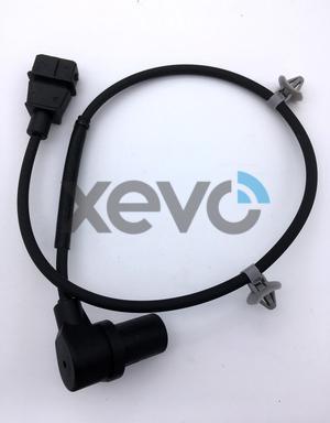 Elta Automotive XCS8197 - Датчик положения Коленвала, RPM abcparts.ee