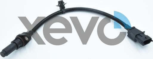 Elta Automotive XCS8155 - Датчик положения Коленвала, RPM abcparts.ee