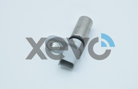 Elta Automotive XCS8166 - Датчик положения Коленвала, RPM abcparts.ee