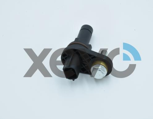 Elta Automotive XCS8201 - Датчик положения Коленвала, RPM abcparts.ee