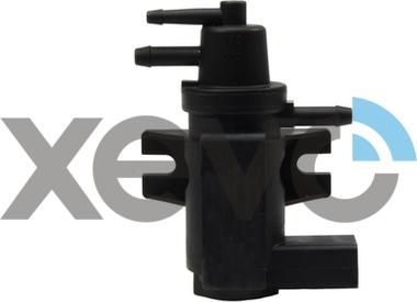Elta Automotive XEG9101 - Клапан вакуумного управления, рециркуляция ОГ abcparts.ee