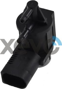 Elta Automotive XEG9340 - Клапан вакуумного управления, рециркуляция ОГ abcparts.ee