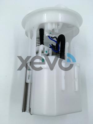 Elta Automotive XFP9559 - Модуль топливного насоса abcparts.ee