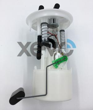 Elta Automotive XFP9037 - Модуль топливного насоса abcparts.ee