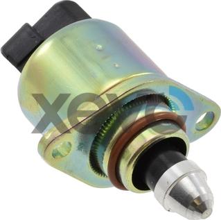 Elta Automotive XFP8605 - Поворотная заслонка, подвод воздуха abcparts.ee