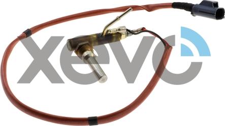 Elta Automotive XFV1008 - Впрыскивающий элемент, регенерация сажевого / частичн. фильтра abcparts.ee