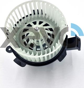 Elta Automotive XHR5040 - Вентилятор салона abcparts.ee