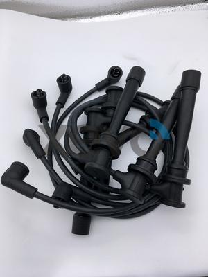 Elta Automotive XHT4352 - Комплект проводов зажигания abcparts.ee