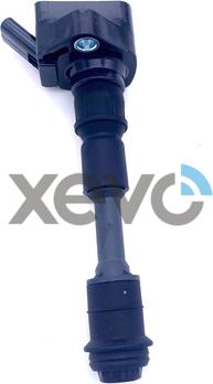 Elta Automotive XIG5902 - Катушка зажигания abcparts.ee