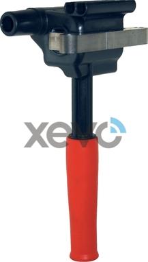 Elta Automotive XIG5098 - Катушка зажигания abcparts.ee