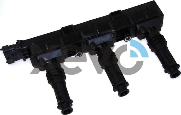 Elta Automotive XIG5058 - Катушка зажигания abcparts.ee
