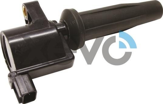 Elta Automotive XIG5036 - Катушка зажигания abcparts.ee