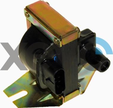 Elta Automotive XIG5146 - Катушка зажигания abcparts.ee