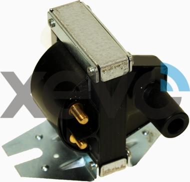 Elta Automotive XIG5369 - Катушка зажигания abcparts.ee
