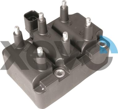 Elta Automotive XIG5247 - Катушка зажигания abcparts.ee