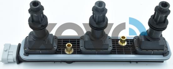 Elta Automotive XIG5209 - Катушка зажигания abcparts.ee