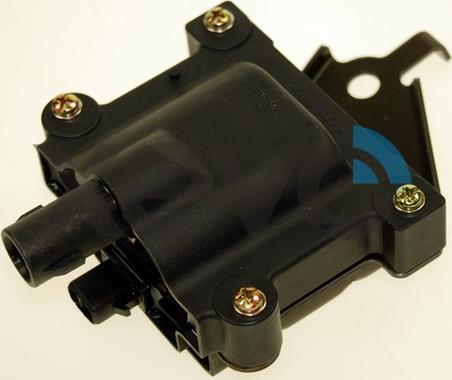 Elta Automotive XIG5234 - Катушка зажигания abcparts.ee