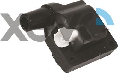 Elta Automotive XIG5233 - Катушка зажигания abcparts.ee