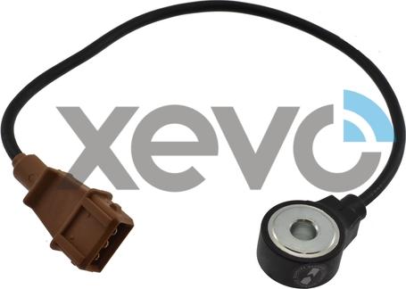 Elta Automotive XKS6717 - Датчик детонации abcparts.ee