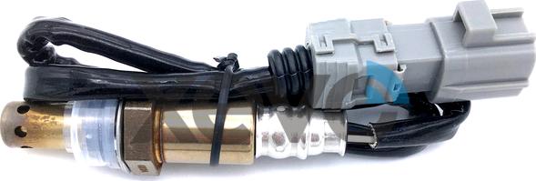 Elta Automotive XLS1543 - Лямбда-зонд, датчик кислорода abcparts.ee