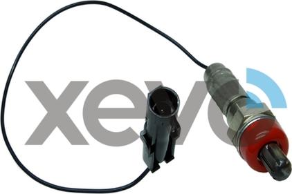 Elta Automotive XLS1051 - Lambda andur abcparts.ee