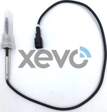 Elta Automotive XLS2242 - Датчик, температура выхлопных газов abcparts.ee