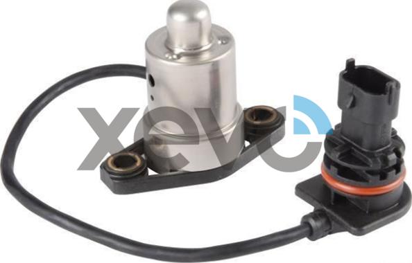 Elta Automotive XLV332 - Датчик, уровень моторного масла abcparts.ee