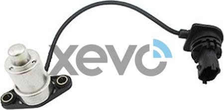 Elta Automotive XLV322 - Датчик, уровень моторного масла abcparts.ee