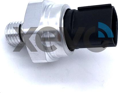 Elta Automotive XMS7258 - Датчик, давление выхлопных газов abcparts.ee