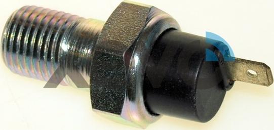 Elta Automotive XOS8288 - Датчик, давление масла abcparts.ee