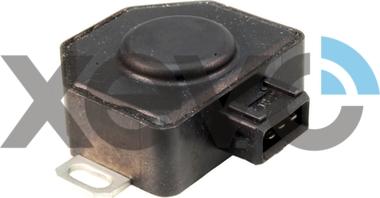 Elta Automotive XSP7224 - Датчик положения дроссельной заслонки abcparts.ee