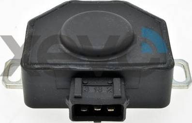 Elta Automotive XSP7278 - Датчик положения дроссельной заслонки abcparts.ee