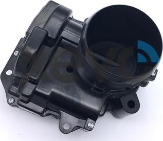 Elta Automotive XTB9807 - Корпус дроссельной заслонки abcparts.ee